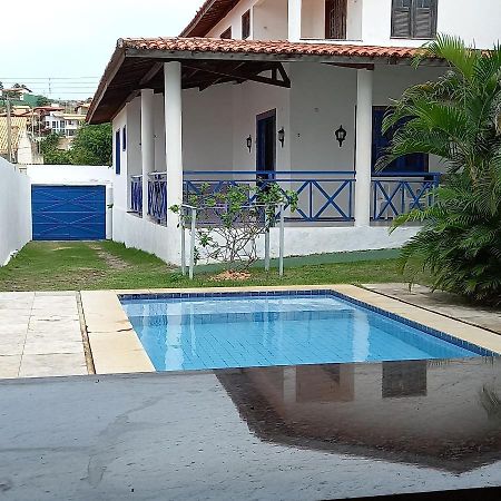 Casa Solaris Villa Aquiraz Ngoại thất bức ảnh