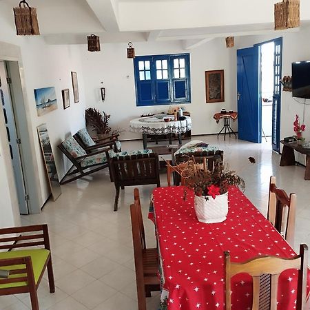 Casa Solaris Villa Aquiraz Ngoại thất bức ảnh