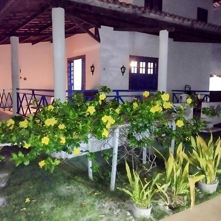 Casa Solaris Villa Aquiraz Ngoại thất bức ảnh
