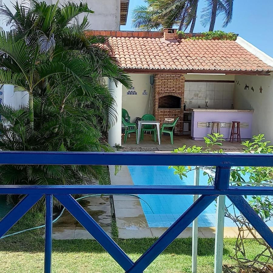 Casa Solaris Villa Aquiraz Ngoại thất bức ảnh