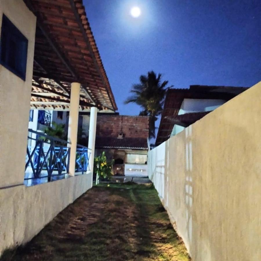 Casa Solaris Villa Aquiraz Ngoại thất bức ảnh