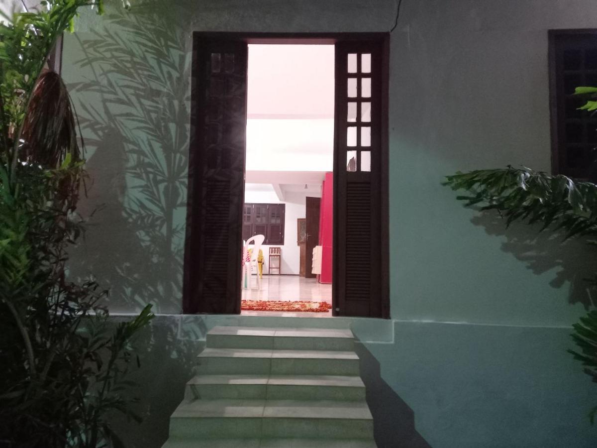 Casa Solaris Villa Aquiraz Ngoại thất bức ảnh