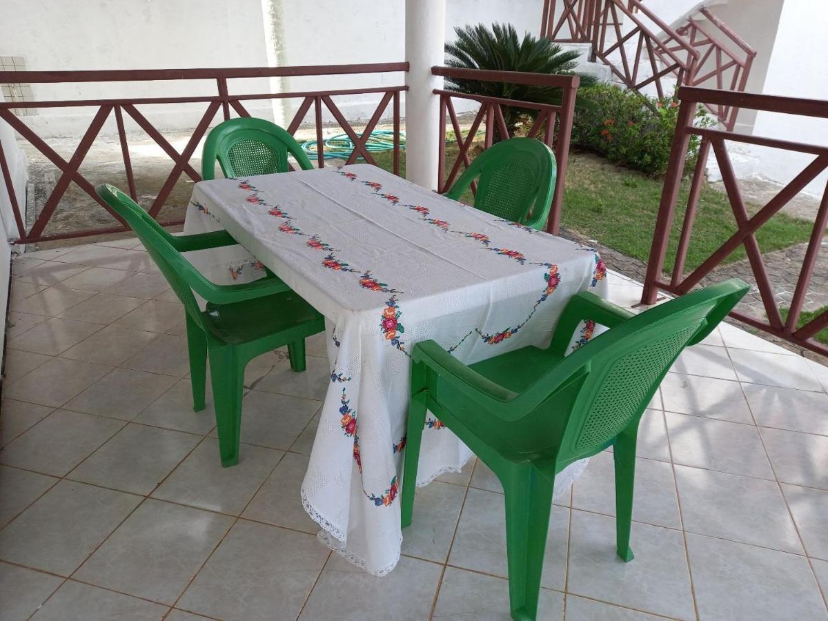 Casa Solaris Villa Aquiraz Ngoại thất bức ảnh