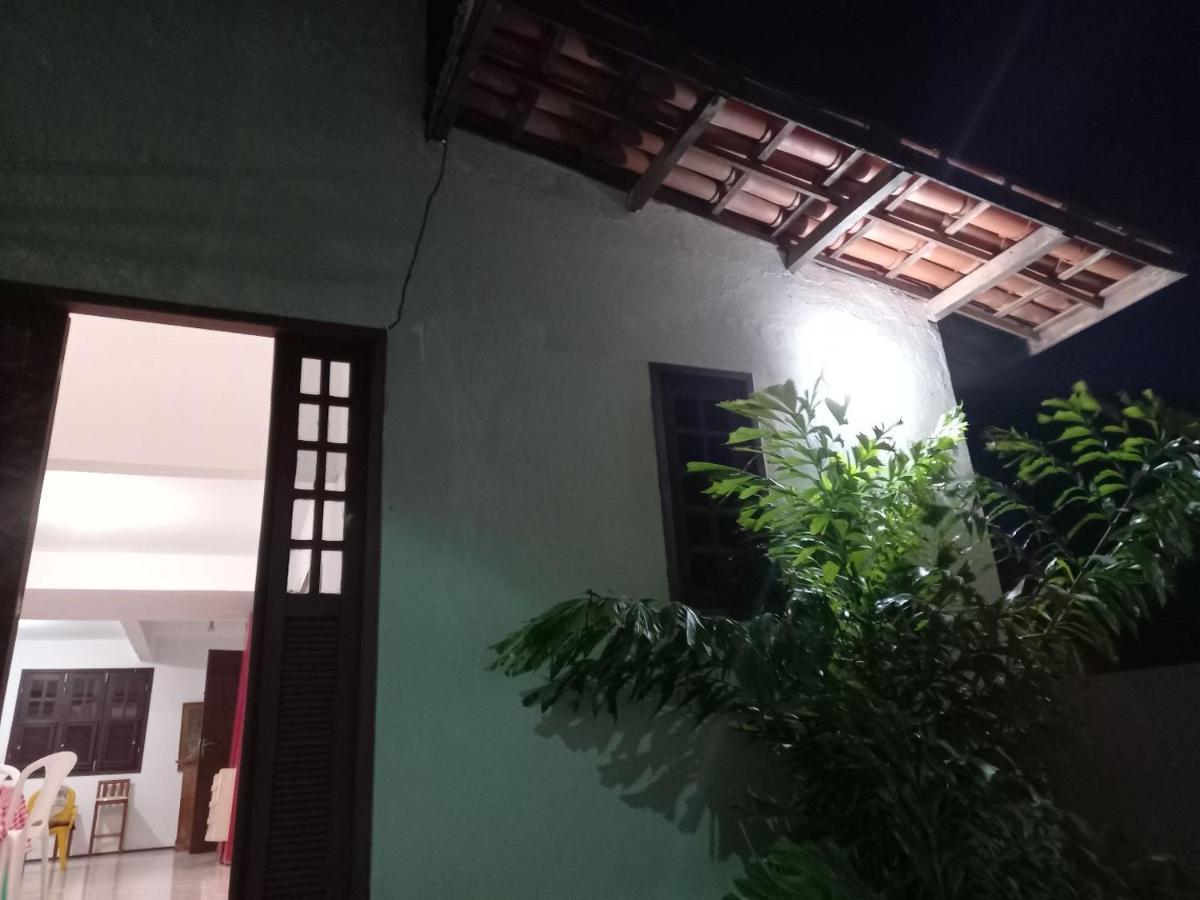 Casa Solaris Villa Aquiraz Ngoại thất bức ảnh