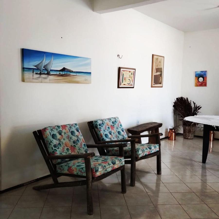 Casa Solaris Villa Aquiraz Ngoại thất bức ảnh