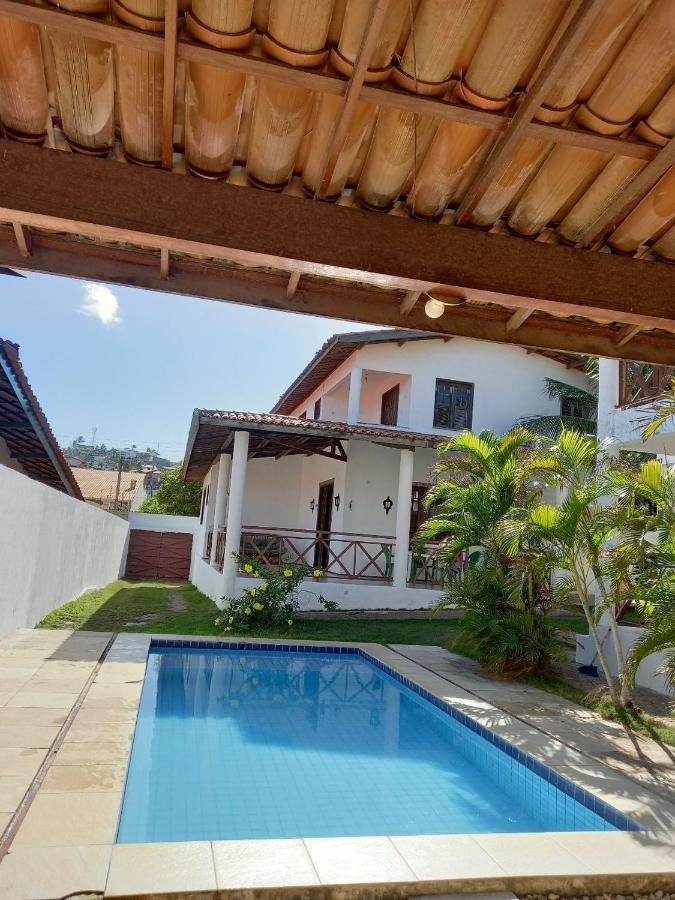Casa Solaris Villa Aquiraz Ngoại thất bức ảnh