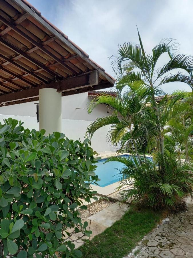 Casa Solaris Villa Aquiraz Ngoại thất bức ảnh