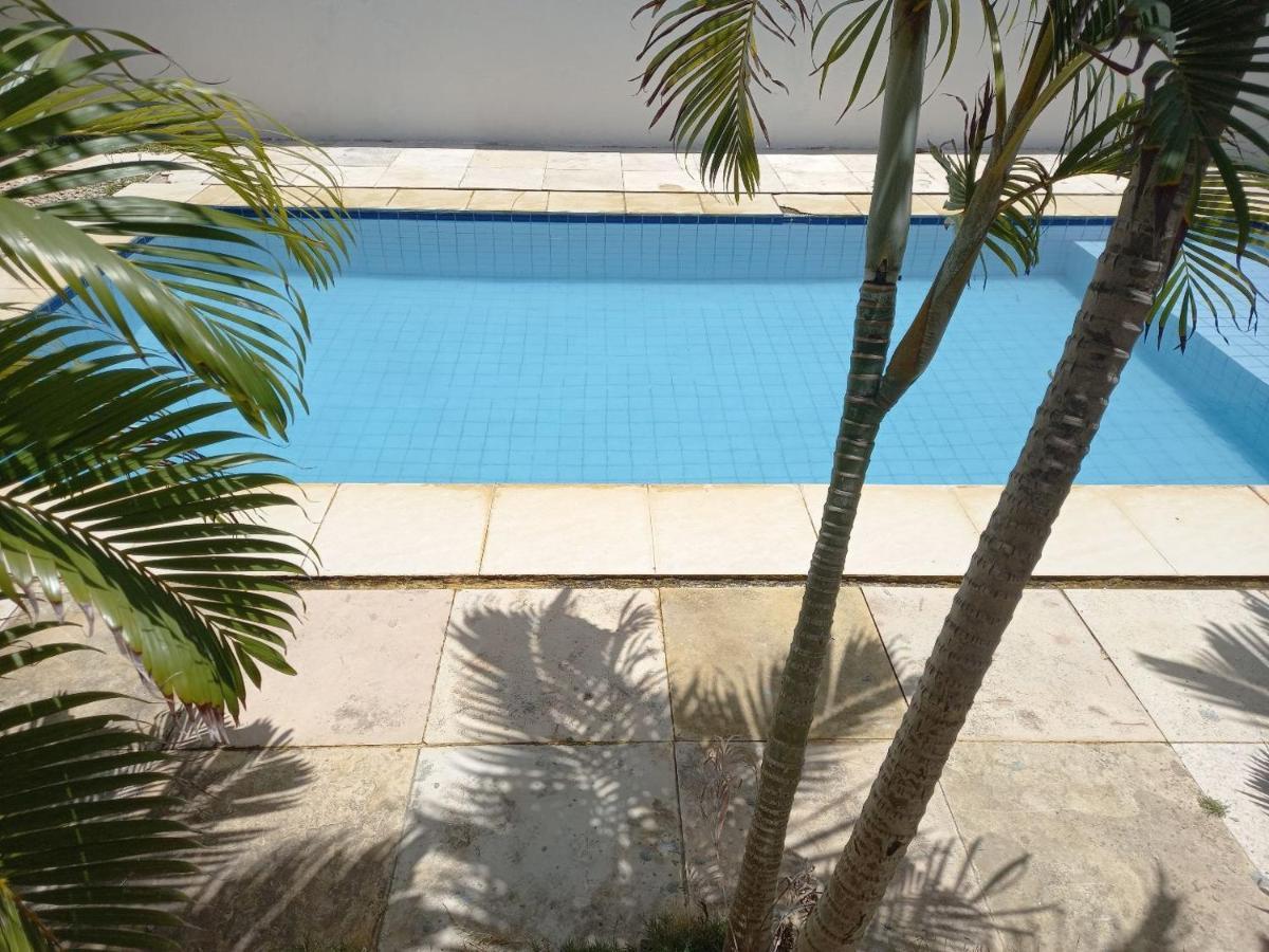 Casa Solaris Villa Aquiraz Ngoại thất bức ảnh