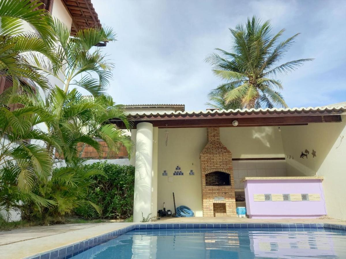 Casa Solaris Villa Aquiraz Ngoại thất bức ảnh