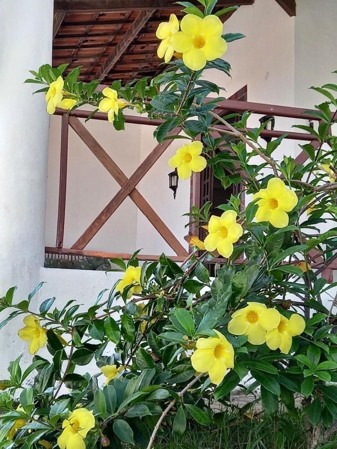 Casa Solaris Villa Aquiraz Ngoại thất bức ảnh