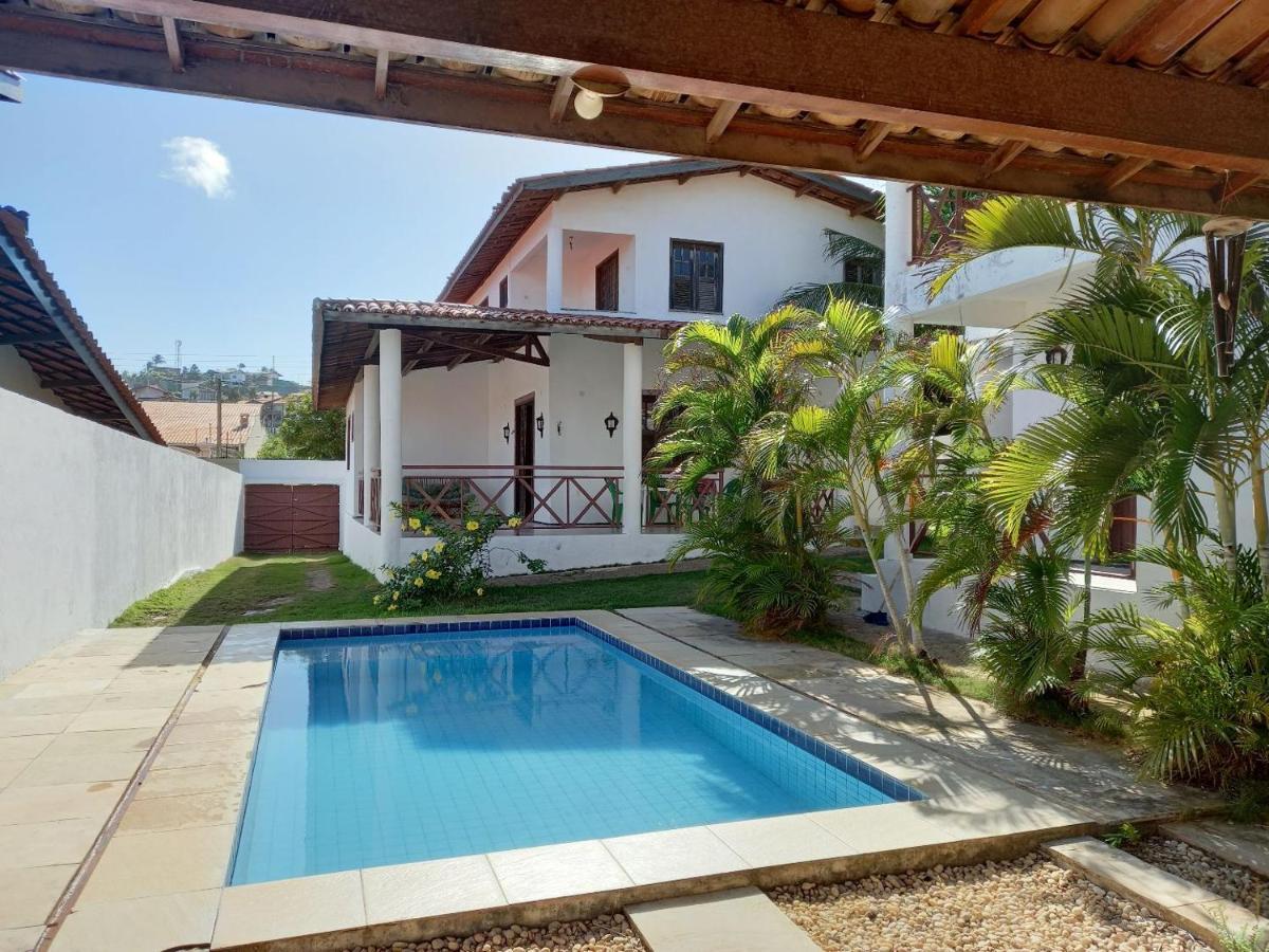 Casa Solaris Villa Aquiraz Ngoại thất bức ảnh