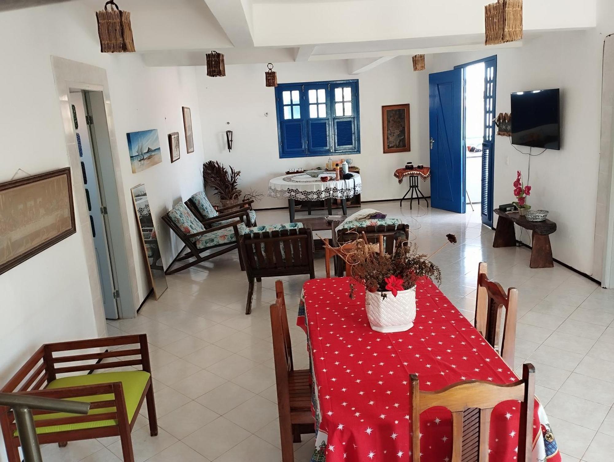 Casa Solaris Villa Aquiraz Ngoại thất bức ảnh