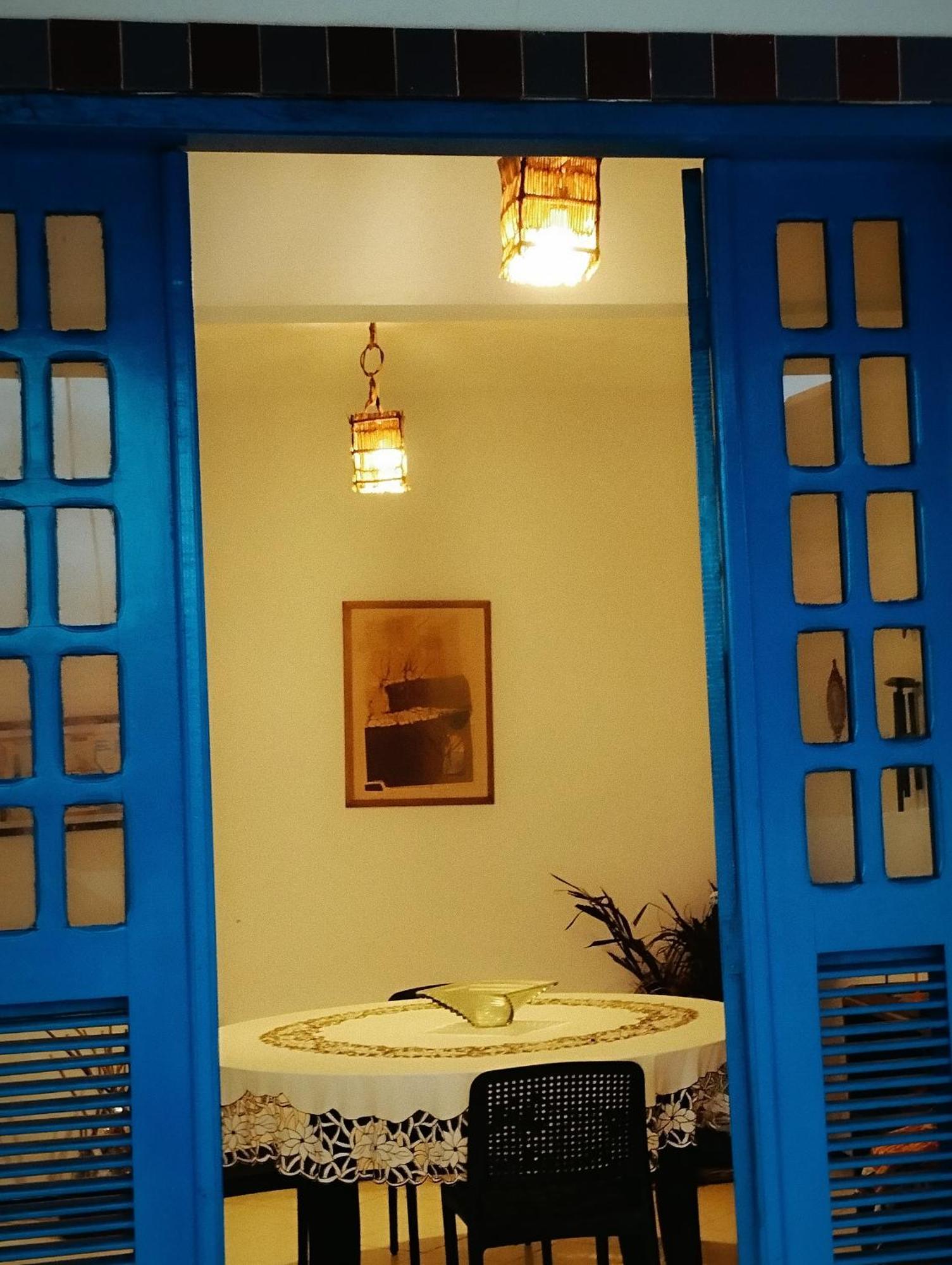 Casa Solaris Villa Aquiraz Ngoại thất bức ảnh