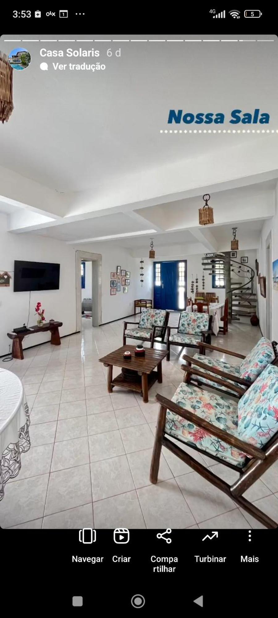 Casa Solaris Villa Aquiraz Ngoại thất bức ảnh