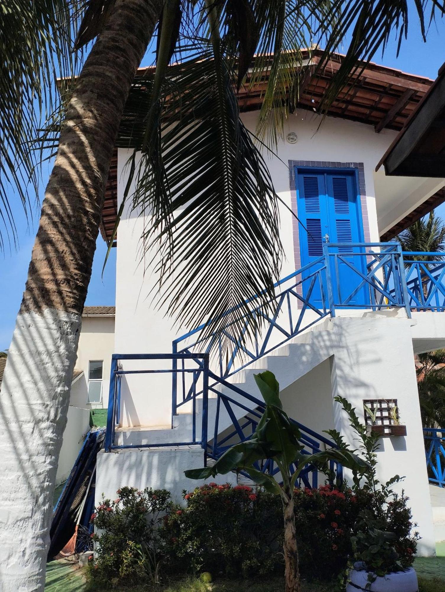 Casa Solaris Villa Aquiraz Ngoại thất bức ảnh
