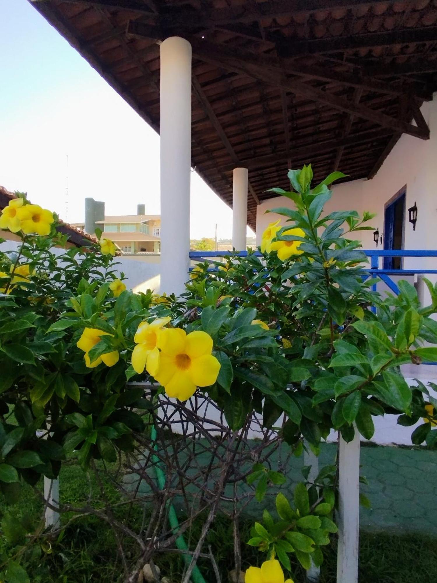 Casa Solaris Villa Aquiraz Ngoại thất bức ảnh