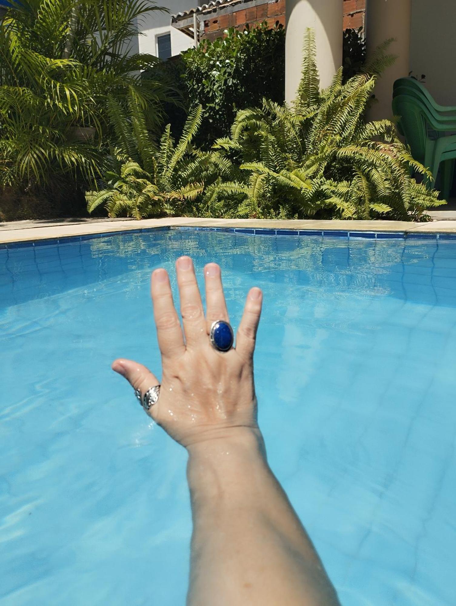 Casa Solaris Villa Aquiraz Ngoại thất bức ảnh
