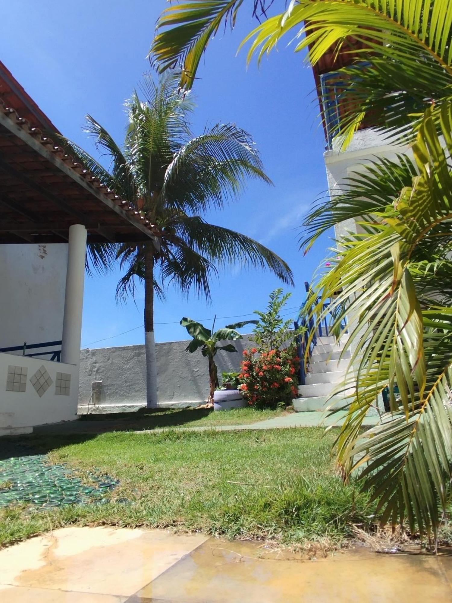 Casa Solaris Villa Aquiraz Ngoại thất bức ảnh