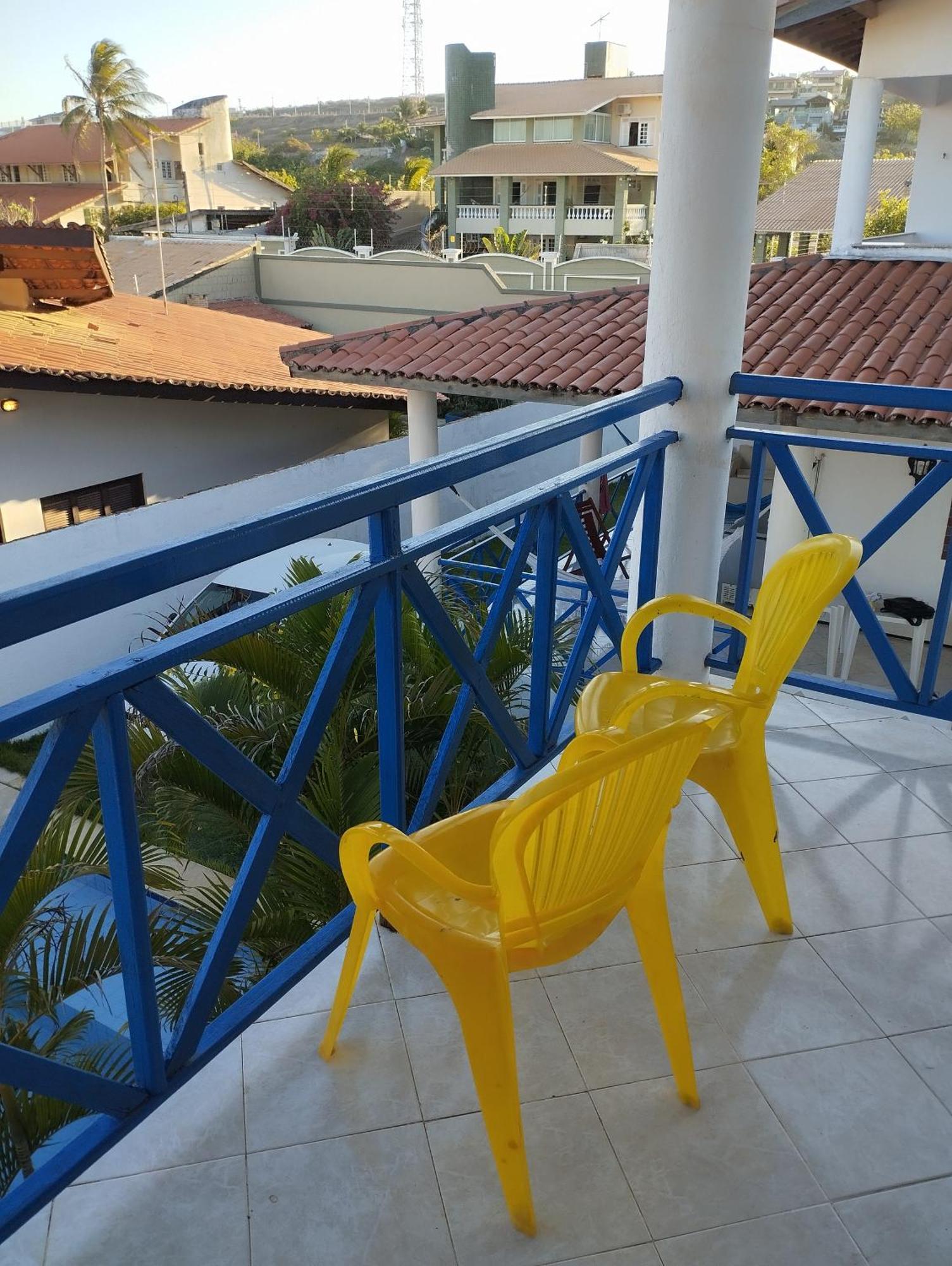 Casa Solaris Villa Aquiraz Ngoại thất bức ảnh