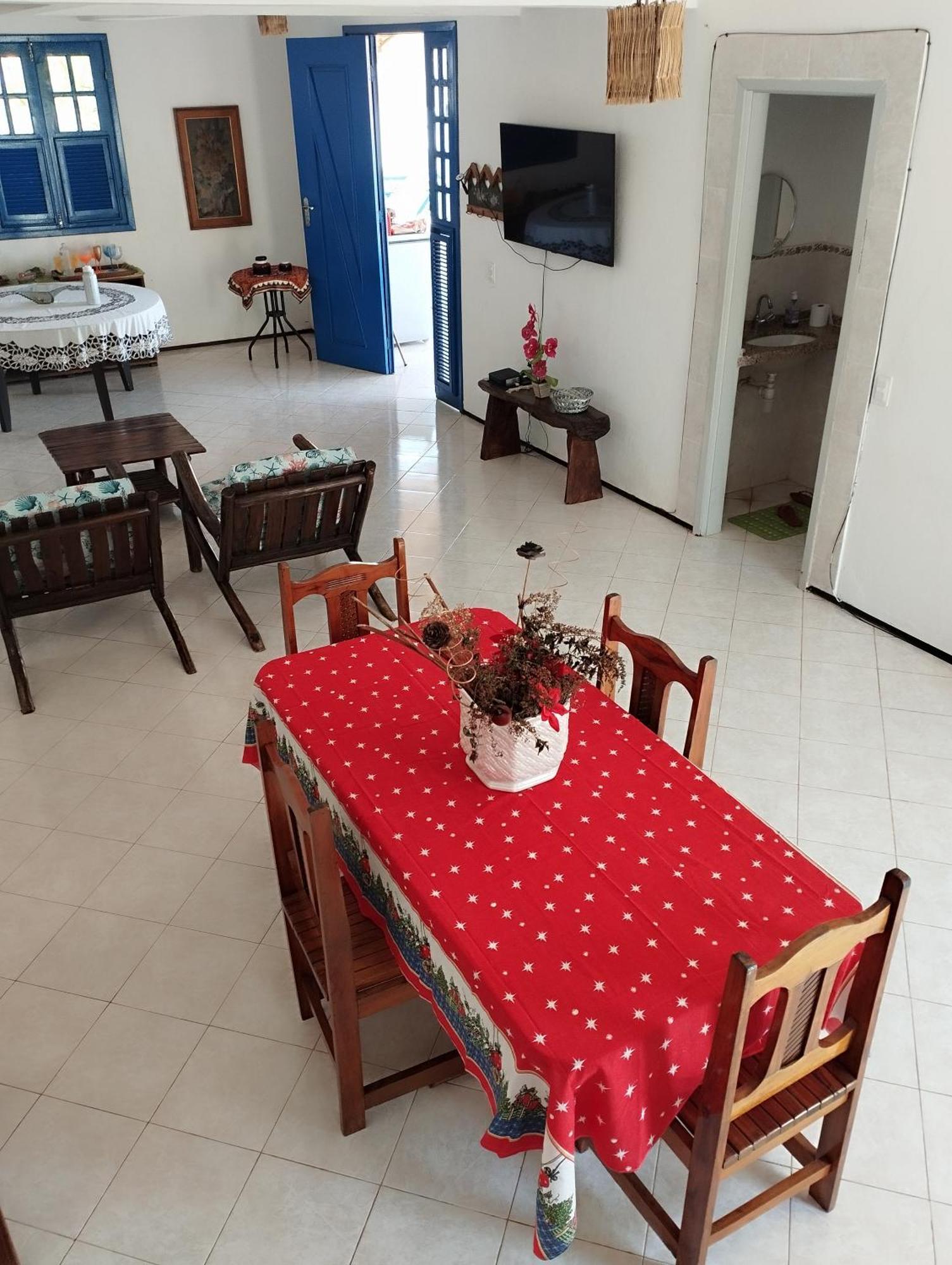 Casa Solaris Villa Aquiraz Ngoại thất bức ảnh