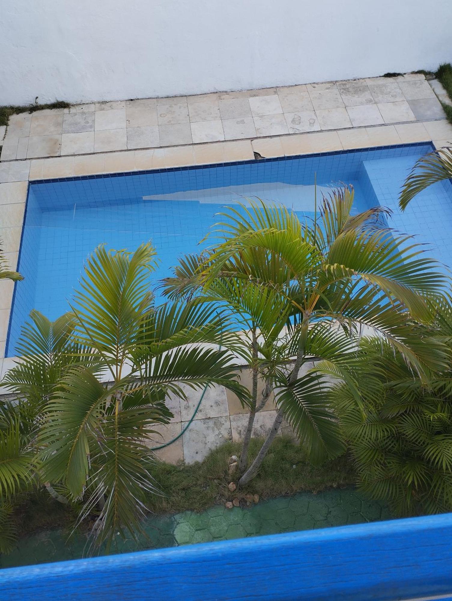 Casa Solaris Villa Aquiraz Ngoại thất bức ảnh