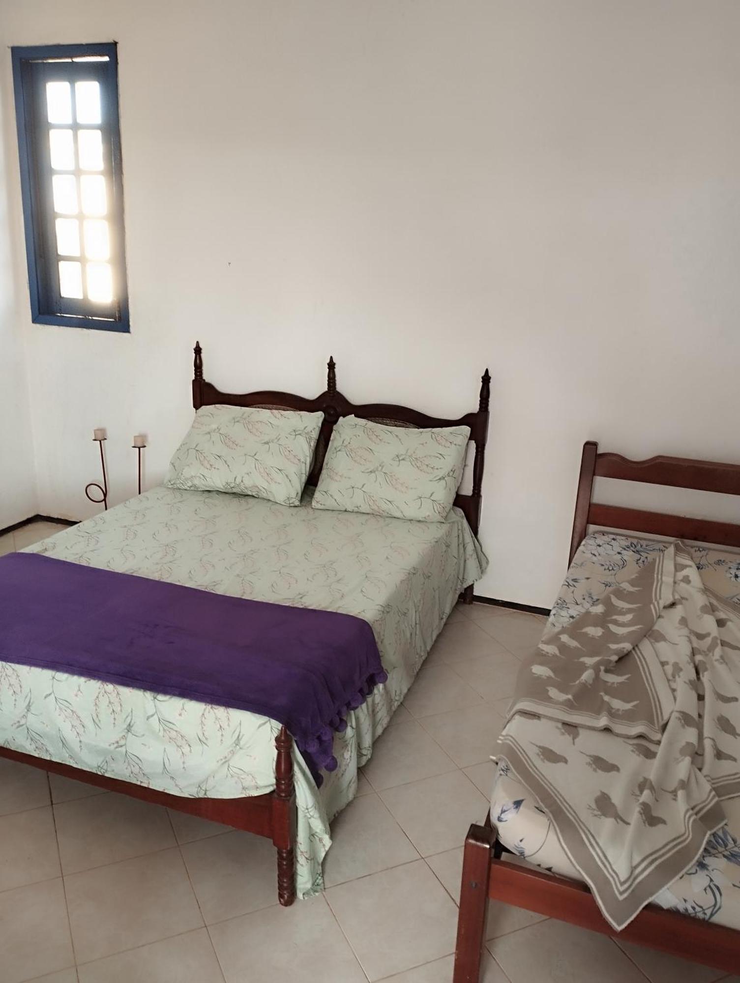 Casa Solaris Villa Aquiraz Ngoại thất bức ảnh