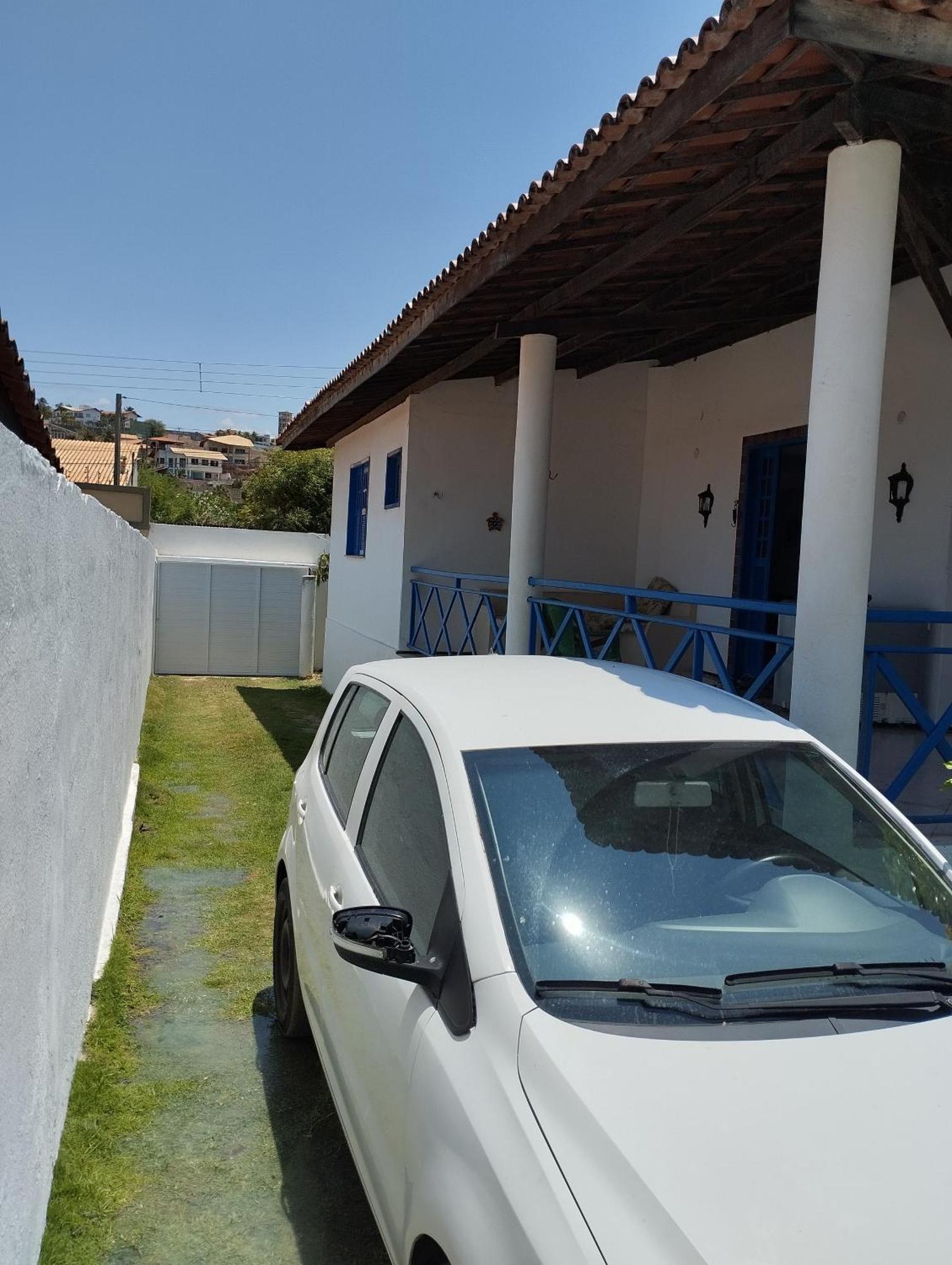 Casa Solaris Villa Aquiraz Ngoại thất bức ảnh