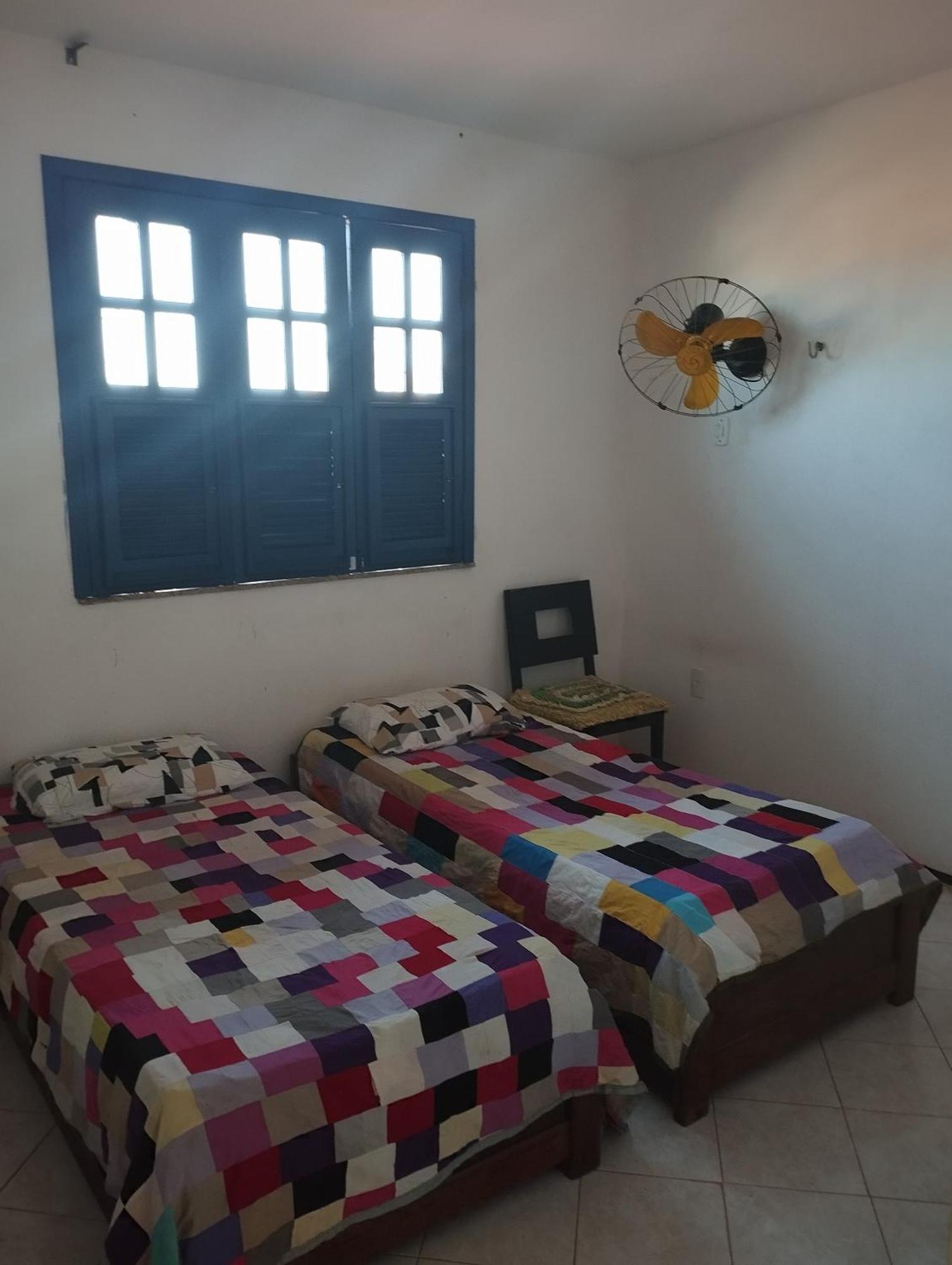 Casa Solaris Villa Aquiraz Ngoại thất bức ảnh