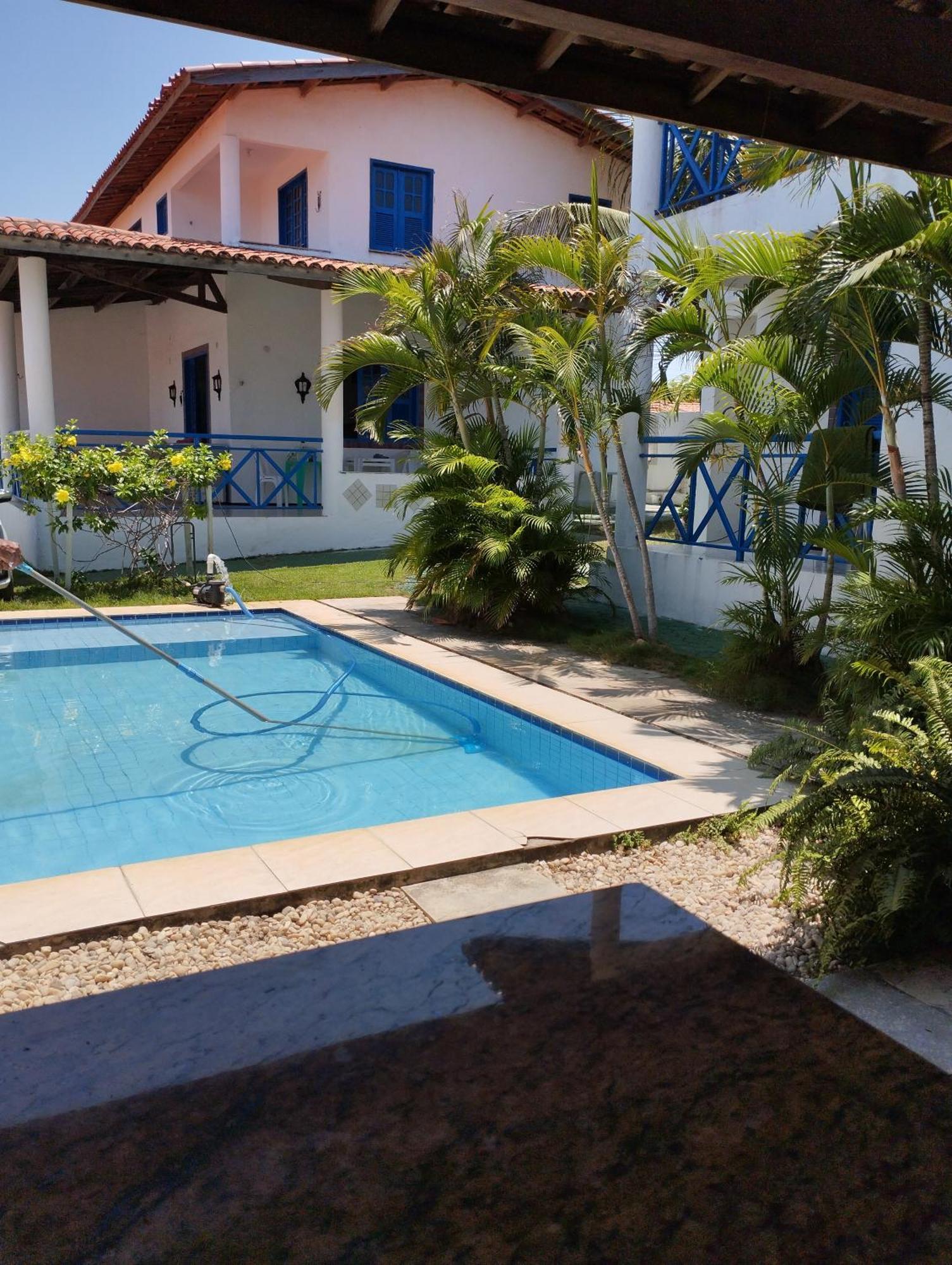 Casa Solaris Villa Aquiraz Ngoại thất bức ảnh