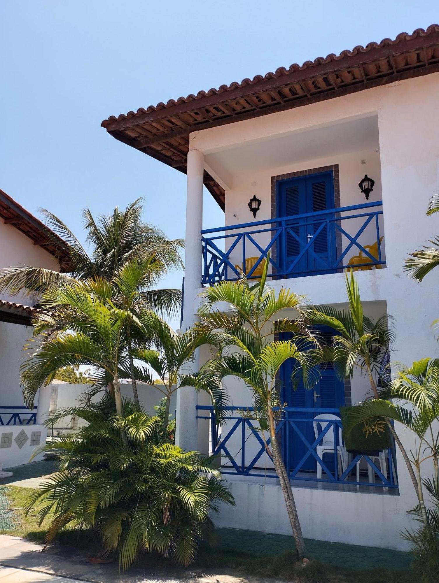Casa Solaris Villa Aquiraz Ngoại thất bức ảnh