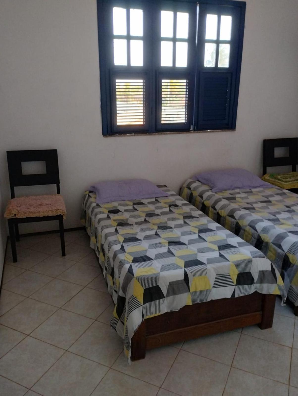 Casa Solaris Villa Aquiraz Ngoại thất bức ảnh