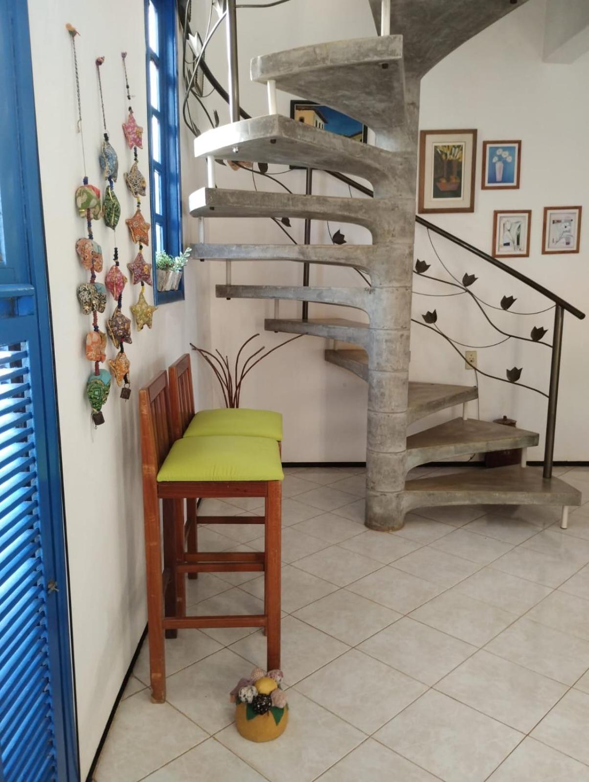 Casa Solaris Villa Aquiraz Ngoại thất bức ảnh