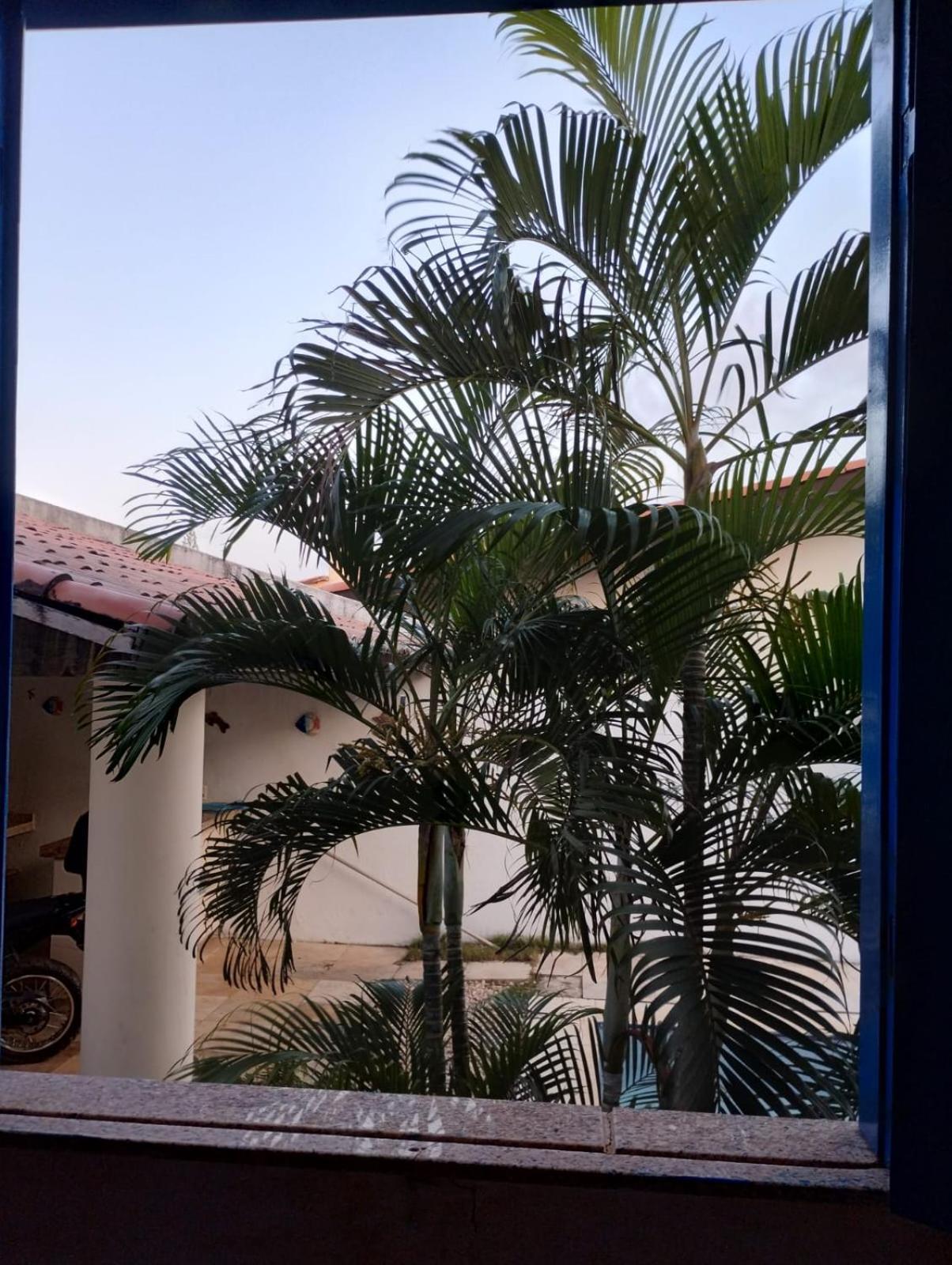 Casa Solaris Villa Aquiraz Ngoại thất bức ảnh