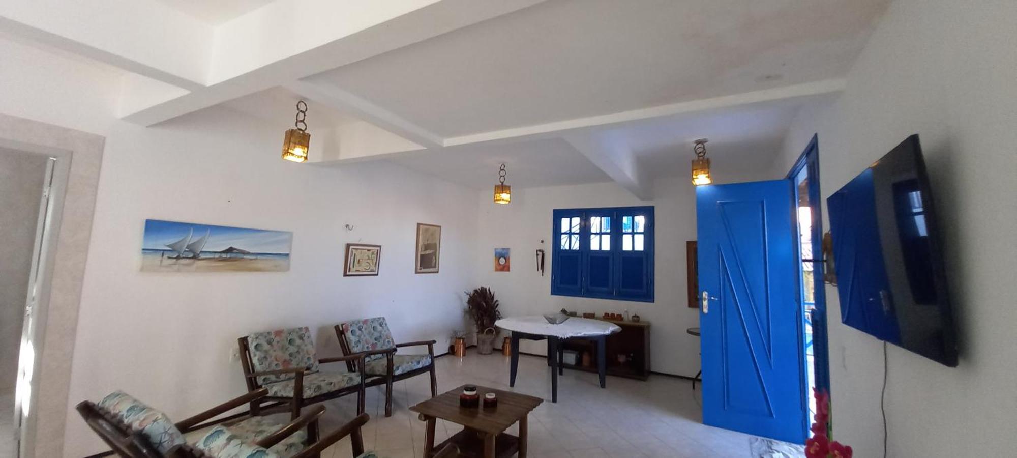 Casa Solaris Villa Aquiraz Ngoại thất bức ảnh