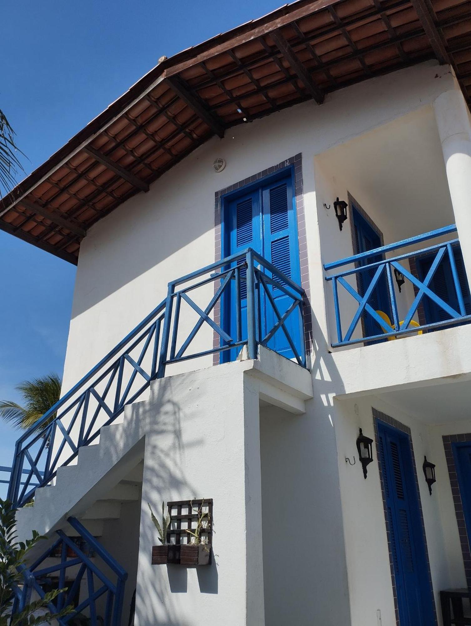 Casa Solaris Villa Aquiraz Ngoại thất bức ảnh