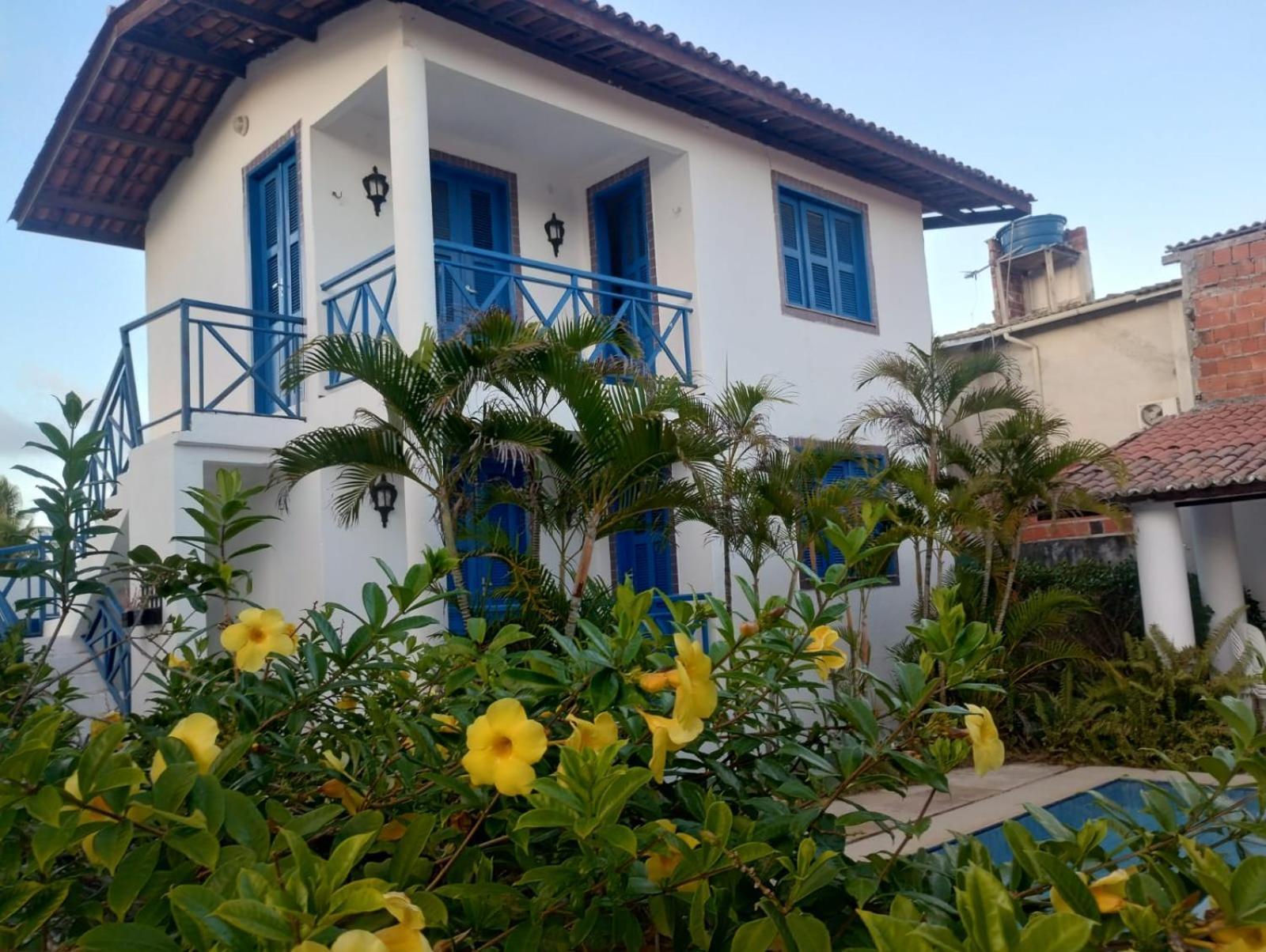 Casa Solaris Villa Aquiraz Ngoại thất bức ảnh