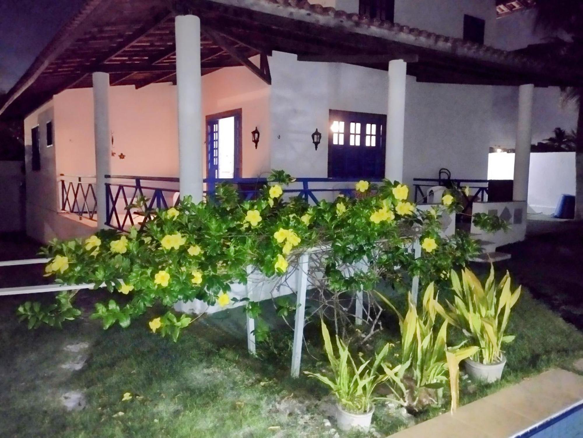 Casa Solaris Villa Aquiraz Ngoại thất bức ảnh